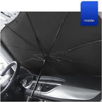 Foldable Car Windshield Sun Shade