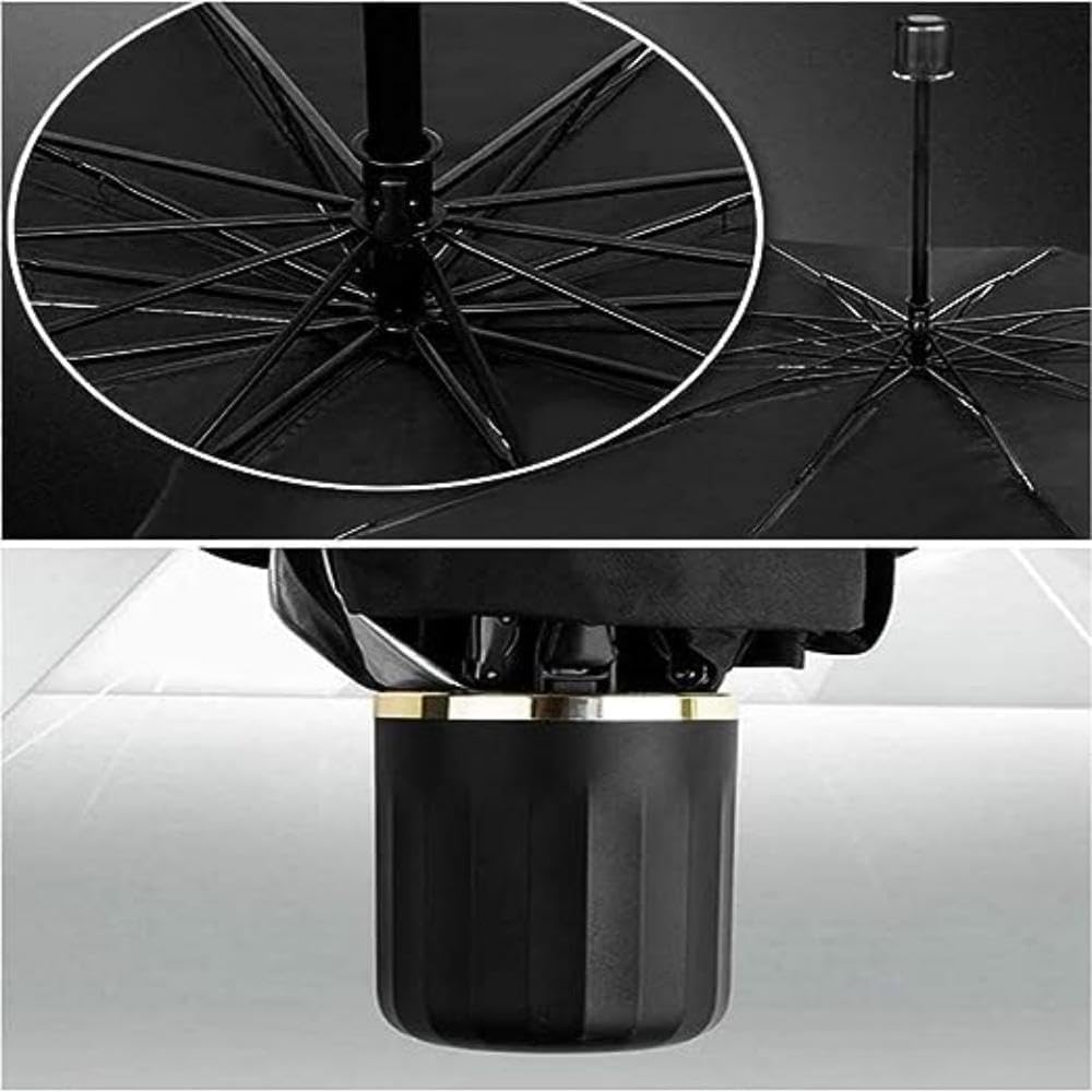 Foldable Car Windshield Sun Shade