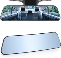Panoramic Anti-Glare Rearview Mirror