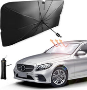Foldable Car Windshield Sun Shade