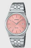 The Casio Round Watch