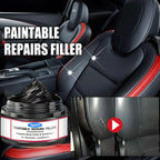 Car Plastic Scratch Repair Cream