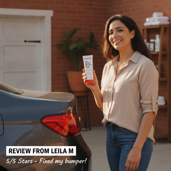 Leila M. review photo